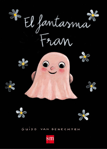 Libro - El Fantasma Fran 