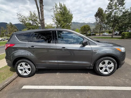 Ford Escape 2.0 Se 4x2