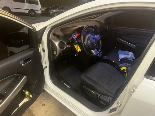 Mazda 2 1.5 15ha1c
