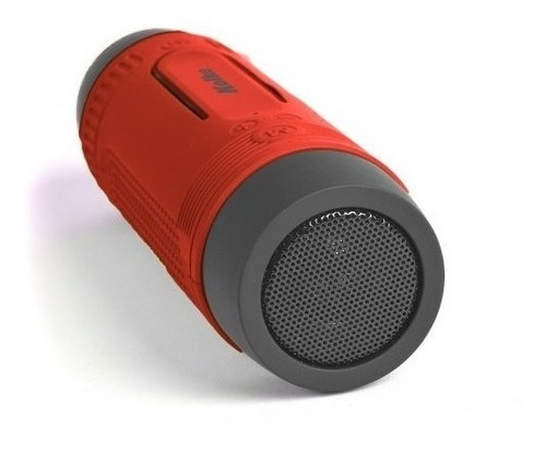 Parlantes Bluetooth Fm Kolke Parlante Portatil Con Linterna