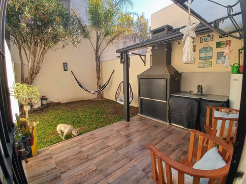 Imagen 1 de 16 de Venta - Triplex 4 Amb Con Cochera - Anchordoqui 1633 - Santo