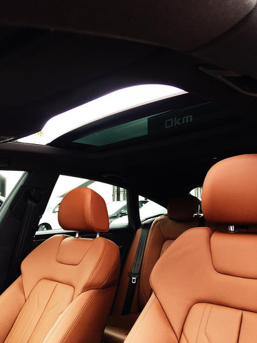 A7 Tfsi 3.0 Biturbo V6 Gasolina Aut.
