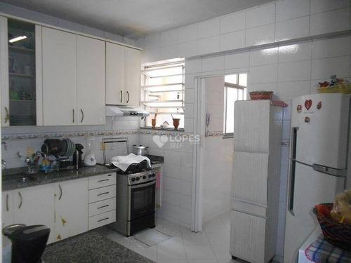 Apartamento À Venda, 120 M² Por R$ 550.000,00 - Icaraí - Niterói/rj - Ap42936
