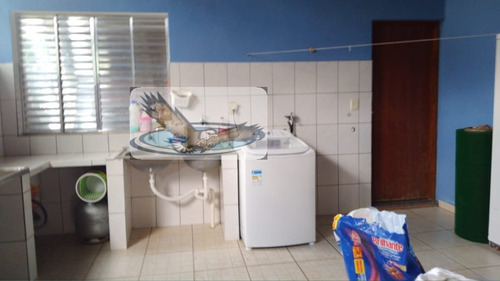 Imagem 7 de 18 de Chácara A Venda No Bairro Terras De São Sebastião Em - Ch372-1