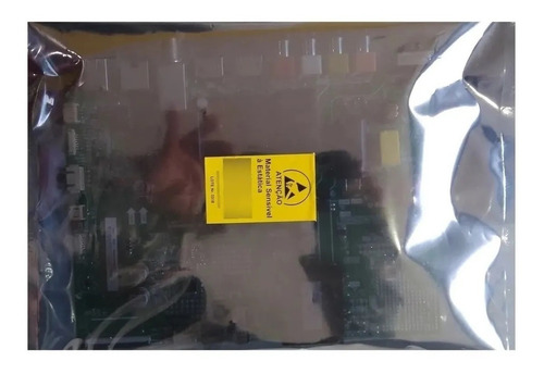 Imagem 2 de 3 de Placa Fonte Tv LG 39lb5600 Eax65423701(1.9)