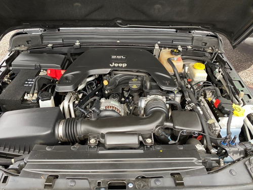Imagen 4 de 9 de Jeep