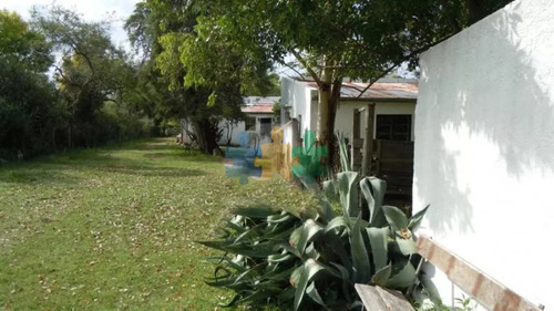 Chacra En Venta Ubicada A 2 Km De La Ciudad De Aigua. - Ref : Eqp6754