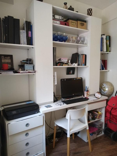 Imagen 14 de 21 de Departamento - Palermo