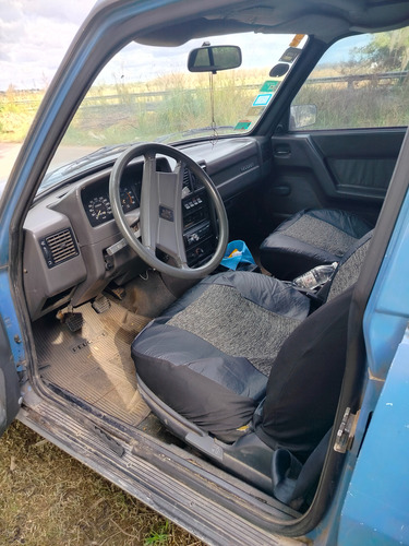 Peugeot 504 2.0 Sr Ii
