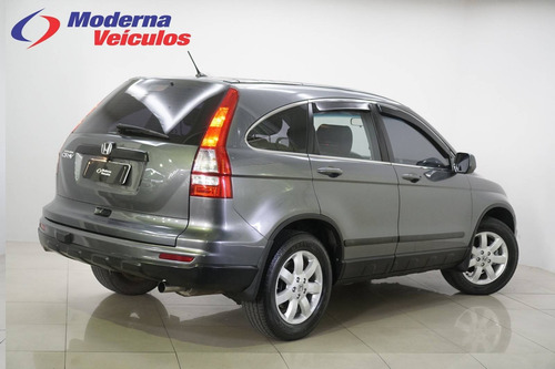 Honda Crv 2.0 Lx 4x2 16v Gasolina 4p Automático