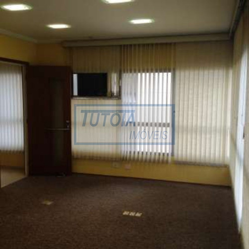 Imagem 9 de 26 de Conjunto Comercial Para Locação No Paraiso - A21199-j - 34890202