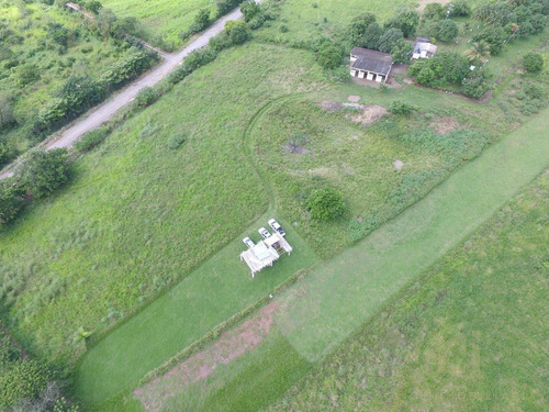 Terreno En Venta O Renta En Boca Del Río Veracruz Detrás De La Planta De Pepsi En Paso Del Toro