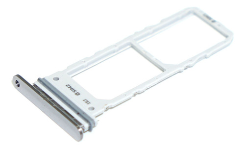 Bandeja Charola Doble Sim Para Galaxy Note 10 N970 Aura Glow