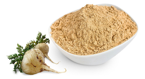 Maca En Polvo (250gr) - Producto Natural 100% Puro