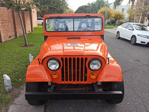 Jeep Ika