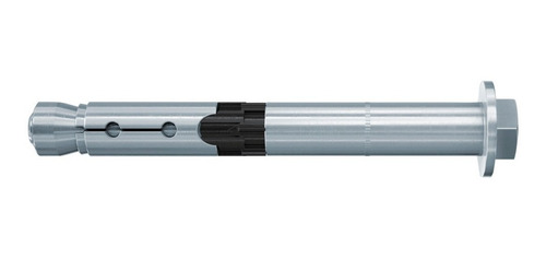 Anclaje De Alto Rendimiento Fischer Fhii 15/25 S - X Unidad