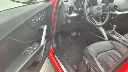 Imagen 10 de 18 de Q2 1.4 Sport S-tronic