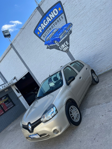 Renault Clio 1.2 Mio Dynamique
