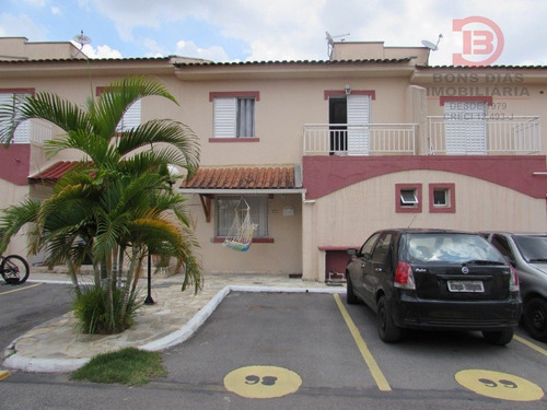 Imagem 5 de 15 de Sobrado Em Condominio - Jardim Guairaca - Ref: 5844 - V-5844