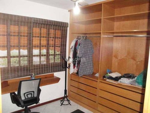 Imagem 11 de 22 de Casa Com 4 Dormitórios À Venda, 430 M² Por R$ 950.000,00 - Rocha - São Gonçalo/rj - Ca18513