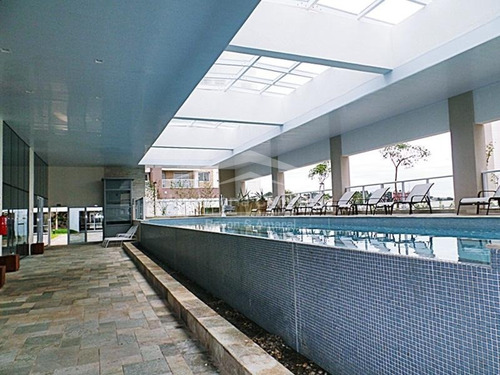 Imagem 18 de 23 de Apartamento À Venda Em Mansões Santo Antônio - Ap013610