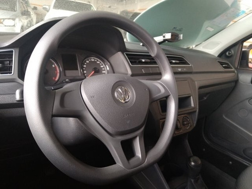 Volkswagen Saveiro 1.6 Msi Robust Cs 16v Flex 2p Manual