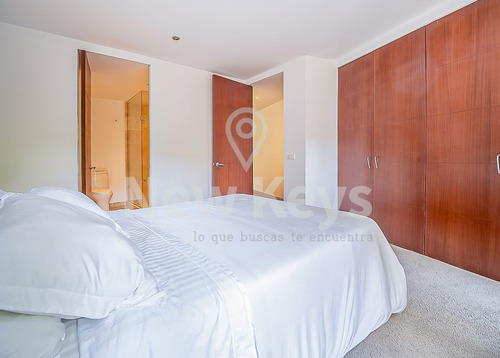 Imagen 18 de 30 de Renta De Departamento En Polanco Con Balcon En Tres Picos, Y