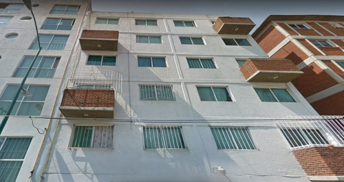 Casa En Venta Calle Balmaceda 23, Josefa Ortiz De Domínguez Benito Juárez Cdmx/ Recuperación Bancaria Laab2
