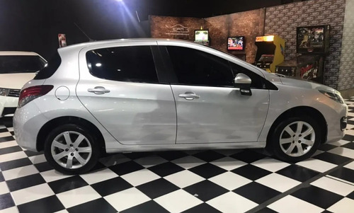 Peugeot 308 1.6 Active Nav 2018