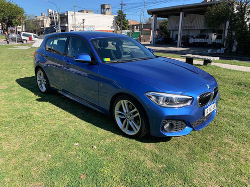 Bmw Serie M 2.0