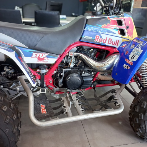 Imagen 2 de 7 de Yamaha Banshee 350 Año 2011 Tamburrino Motos