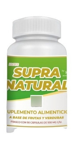 Supra Natural Koum 90  C Aps