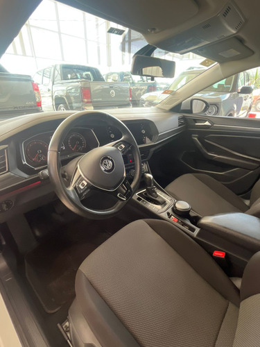 Volkswagen Vento 1.4 Comfortline 150cv At