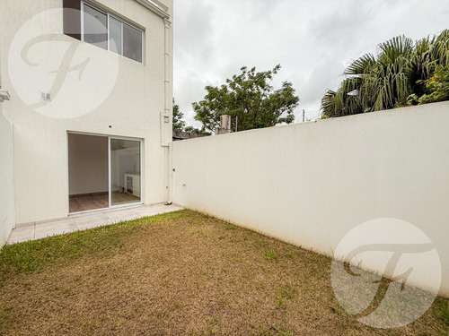 Venta En Bloque - Complejo De 3 Duplex - Castelar Sur