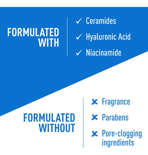 Cerave Hydrating Cleanser Bar Sin Fragancia 3x 4.5oz