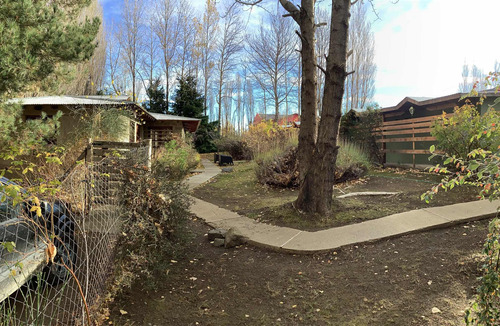 Complejo De Casa Y Departamentos Céntrico En El Calafate