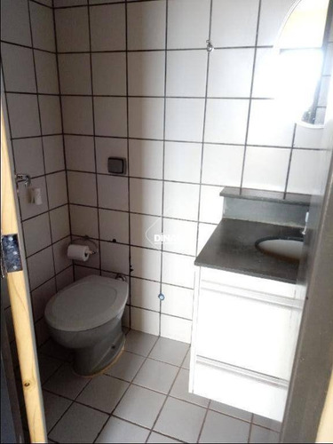 Imagem 17 de 28 de Apartamento Com 1 Dormitório, 32,86 M² - Venda - Vila Monte Alegre - Ribeirão Preto/sp - Ap3608