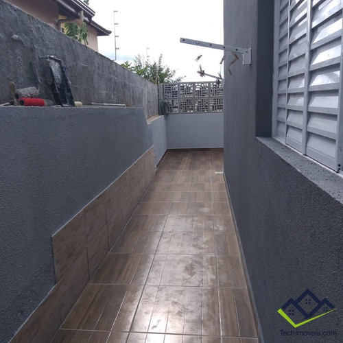 Imagem 2 de 11 de Casa - Ca00037 - 69674899