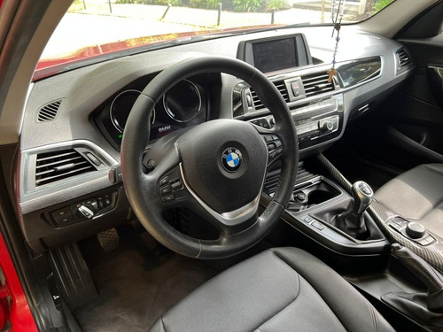 Imagen 15 de 15 de Bmw 118 I