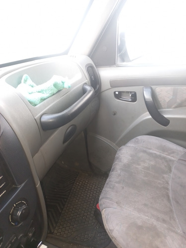 Mahindra Scorpio 4x4 2.2