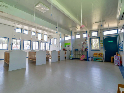 ¡para Inversión! Vta Jardín Infantil (88535)