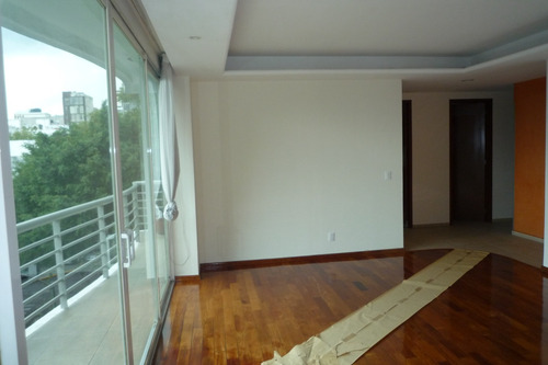 Departamento 3 Recamaras, 3 Baños Completos, 1 Estacionamiento Renta