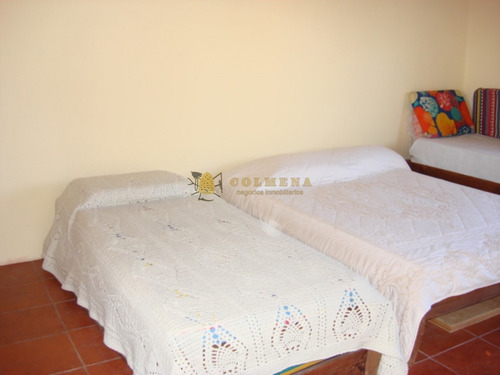 Casa En Tio Tom - Consulte !!!!!!- Ref: 3509