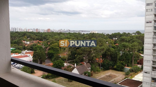 Imagen 10 de 30 de Apartamento En Alquiler - Roosevelt