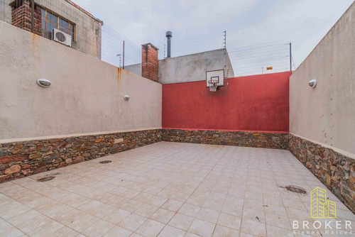 Alquiler Casa 4 Dormitorios En Pocitos