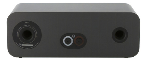 Altavoz central Q Acoustics 3090ci, 165 W, 6 a 8 ohmios