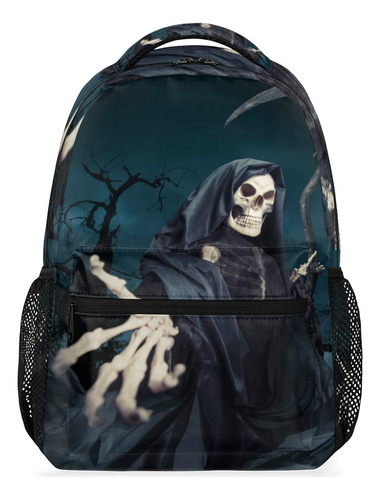 Mochila De Viaje Para Laptop, Bolsa De Viaje Básica Durade.