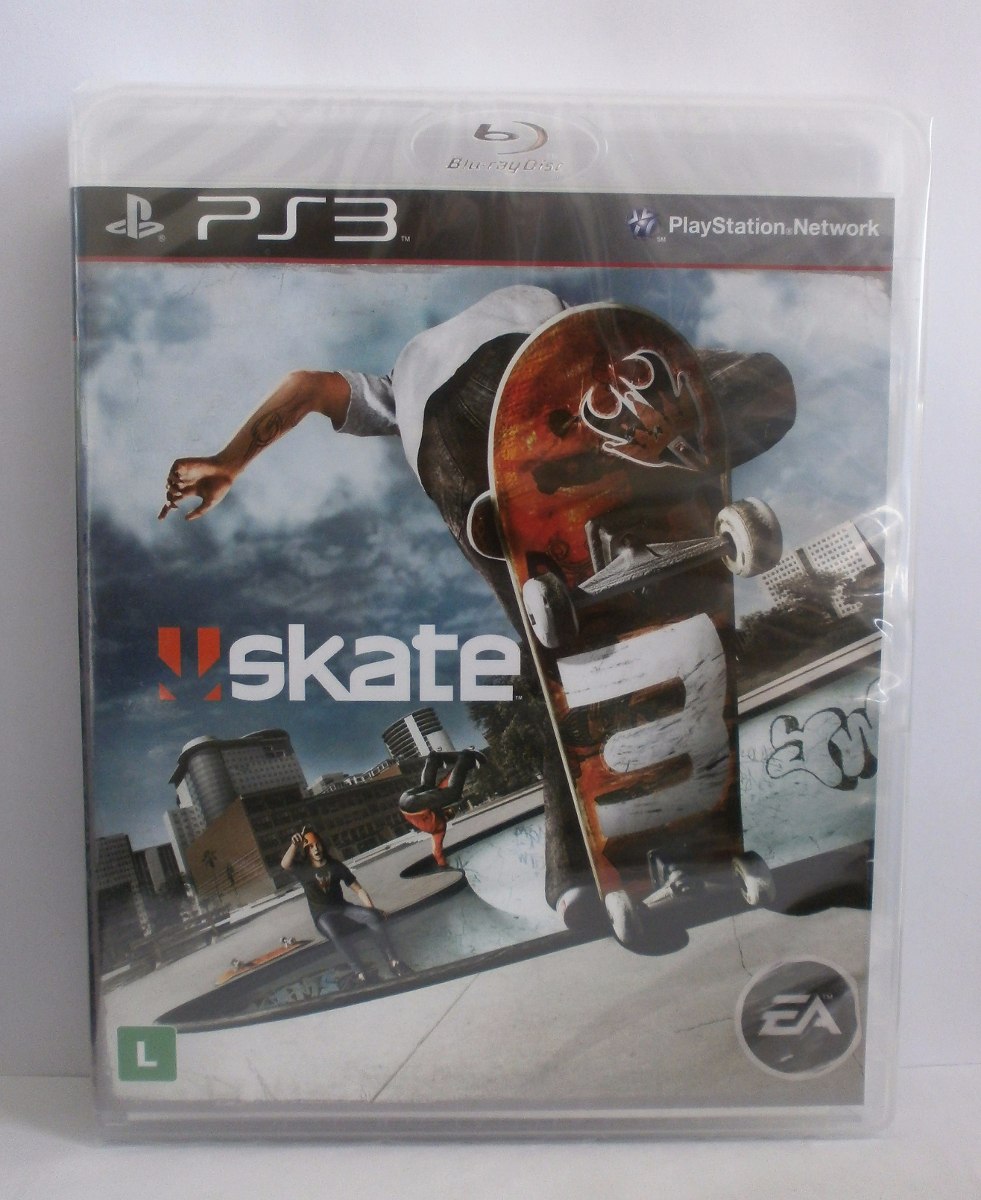 ps3 emulator games skate 3 ps3 emulator games skate 3