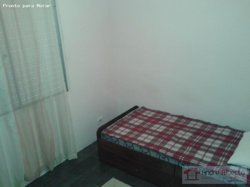 Apartamento 2 Dormitórios Para Venda Em Sorocaba, Jardim Nova Manchester, 2 Dormitórios, 1 Banheiro, 1 Vaga - 459_1-984087