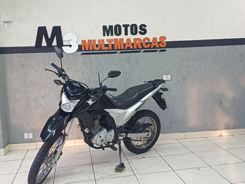Honda Nxr 160 Bros Esdd